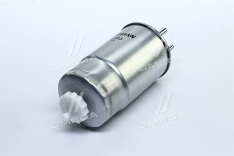 Фото 2 - Топливный фильтр Denckermann A120263