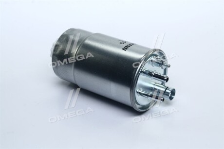 Фото 3 - Топливный фильтр Denckermann A120263