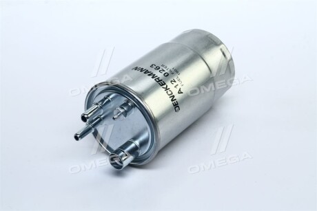 Фото 4 - Топливный фильтр Denckermann A120263