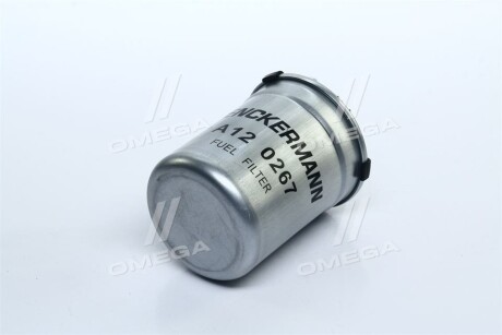 Фото 2 - Топливный фильтр Denckermann A120267