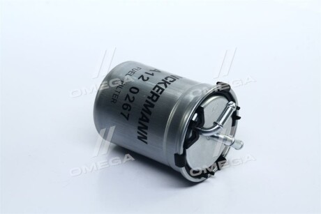 Фото 3 - Топливный фильтр Denckermann A120267