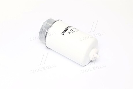 Фото 3 - Паливний фільтр Denckermann A120274