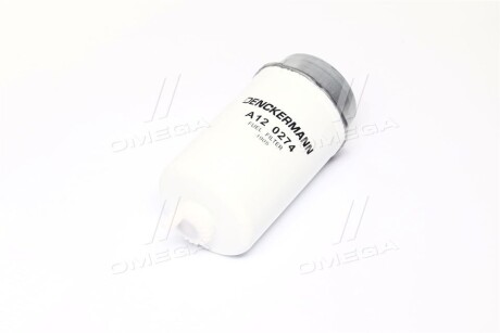 Фото 4 - Паливний фільтр Denckermann A120274