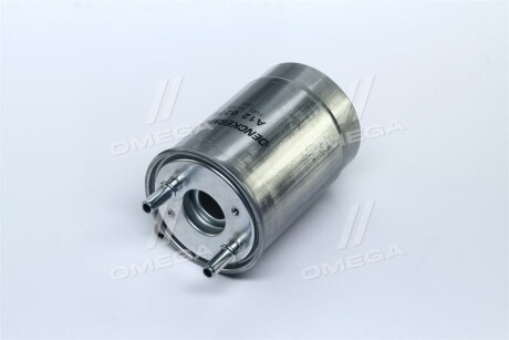 Фото 2 - Паливний фільтр Denckermann A120278