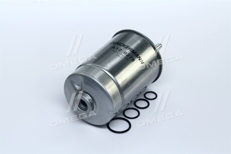 Фото 4 - Паливний фільтр Denckermann A120278