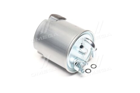 Фото 2 - Паливний фільтр Denckermann A120316