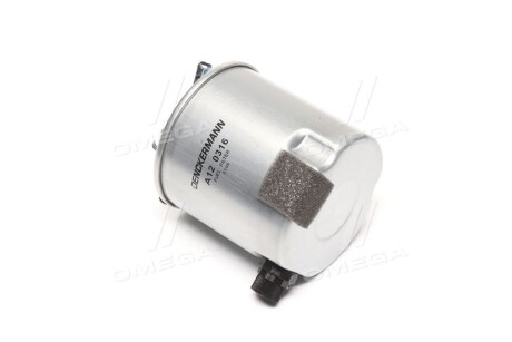 Фото 4 - Паливний фільтр Denckermann A120316