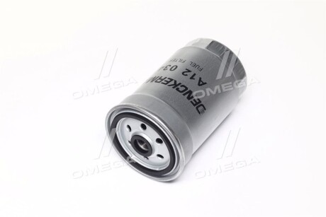 Фото 2 - Паливний фільтр Denckermann A120347