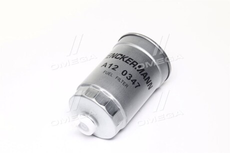Фото 4 - Паливний фільтр Denckermann A120347