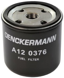 Фільтр паливний Volvo/Ford/Scania/FORD TRANSIT 2.4D - (e7HZ9365B, 715F9150AAA, 1502254) Denckermann A120376