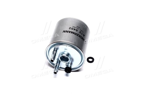 Фото 4 - Паливний фільтр Denckermann A120402