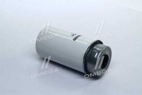 Фото 3 - Топливный фильтр Denckermann A120420