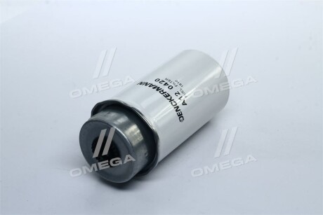 Фото 4 - Топливный фильтр Denckermann A120420