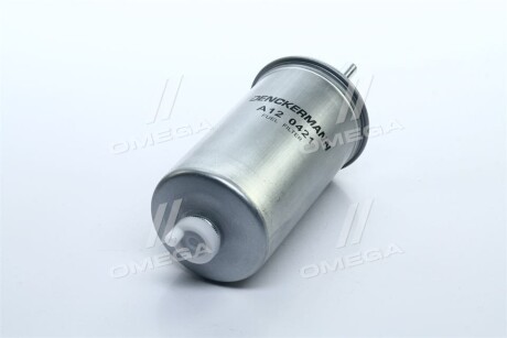 Фото 2 - Топливный фильтр Denckermann A120421