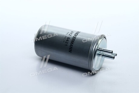 Фото 3 - Топливный фильтр Denckermann A120421