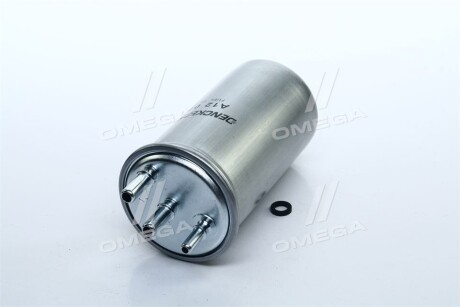 Фото 4 - Топливный фильтр Denckermann A120421