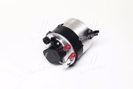 Фото 2 - Топливный фильтр Denckermann A120433