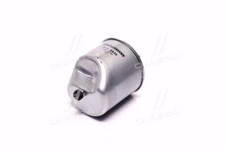 Фото 2 - Паливний фільтр Denckermann A120939