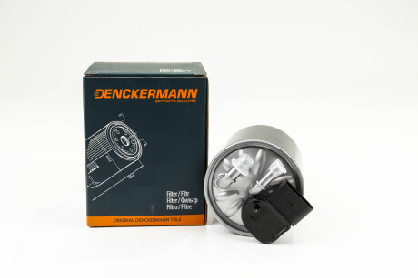 Фото 2 - Паливний фільтр Denckermann A121000