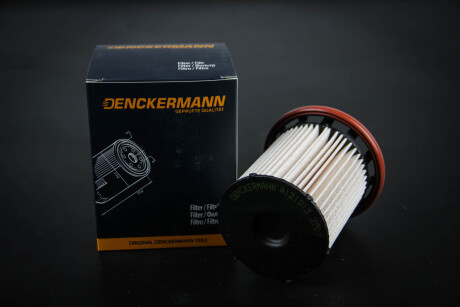 Фото 2 - Автозапчастина Denckermann A121013