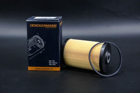 Фото 2 - Паливний фільтр Denckermann A129049