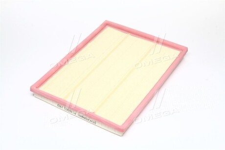 Фото 4 - Повітряний фільтр Denckermann A140003