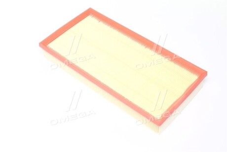 Фото 3 - Повітряний фільтр Denckermann A140012