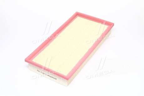 Фото 2 - Повітряний фільтр Denckermann A140013