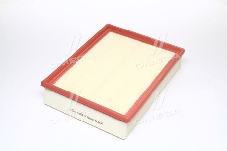 Фото 2 - Воздушный фильтр Denckermann A140014