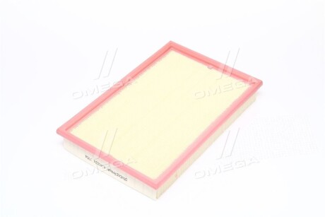 Фото 2 - Повітряний фільтр Denckermann A140024