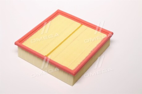 Фото 2 - Повітряний фільтр Denckermann A140027