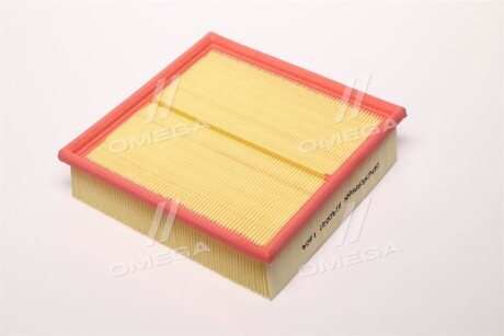 Фото 3 - Повітряний фільтр Denckermann A140027