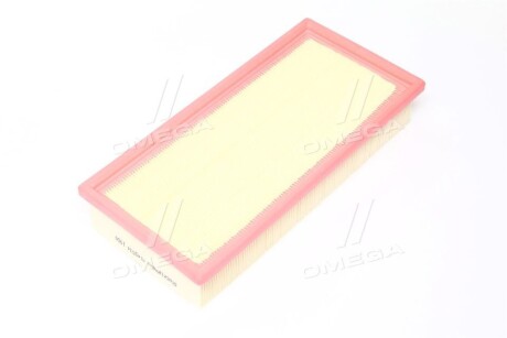 Фото 2 - Воздушный фильтр Denckermann A140034