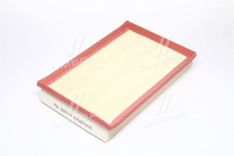 Фото 2 - Повітряний фільтр Denckermann A140058