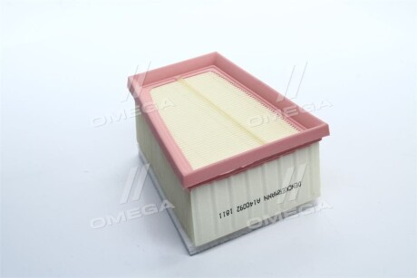 Фото 4 - Воздушный фильтр Denckermann A140092