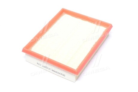 Фото 4 - Воздушный фильтр Denckermann A140097