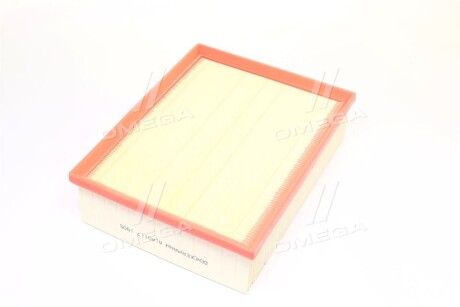 Фото 4 - Повітряний фільтр Denckermann A140117