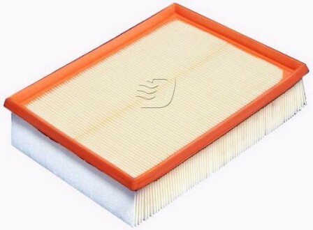 Фільтр повітряний - Denckermann A140154