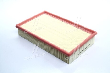 Фото 3 - Повітряний фільтр Denckermann A140196