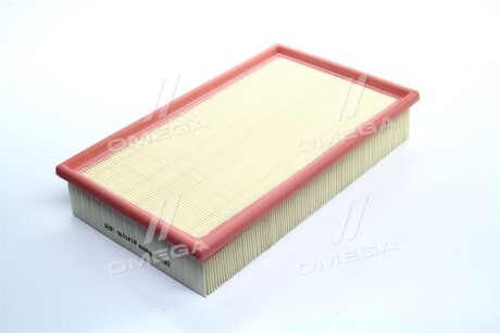 Фото 4 - Повітряний фільтр Denckermann A140196