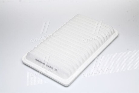 Фото 4 - Повітряний фільтр Denckermann A140268