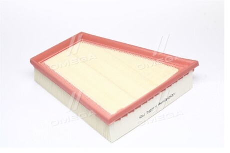 Фото 3 - Воздушный фильтр Denckermann A140283