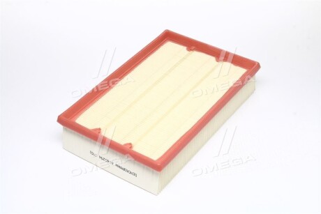 Фото 4 - Воздушный фильтр Denckermann A140294