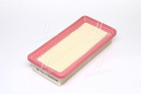 Фото 2 - Повітряний фільтр Denckermann A140296