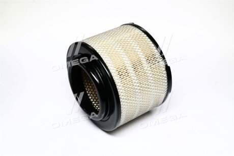 Фото 2 - Повітряний фільтр Denckermann A140316