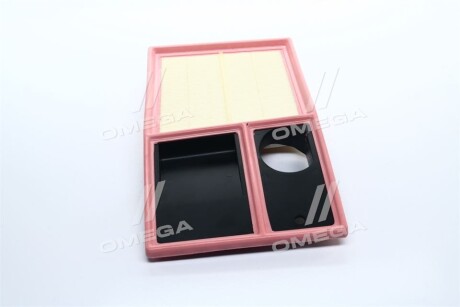 Фото 2 - Повітряний фільтр Denckermann A140336