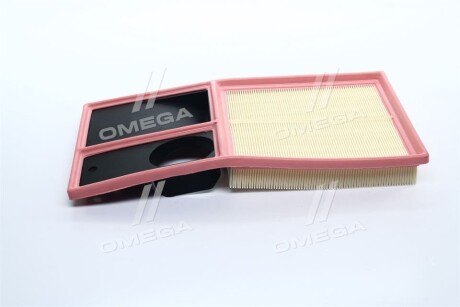 Фото 3 - Повітряний фільтр Denckermann A140336