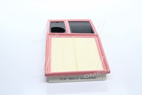 Фото 4 - Повітряний фільтр Denckermann A140336