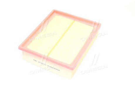 Фото 2 - Повітряний фільтр Denckermann A140410