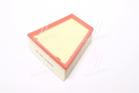 Фото 2 - Воздушный фильтр Denckermann A140456